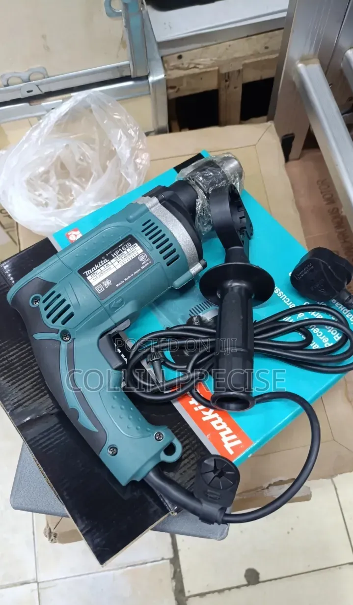 Makita Electric Drill 220v