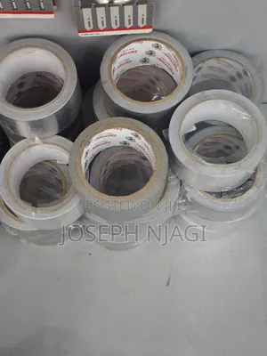 Easytape Heavy Duty Duct Tape