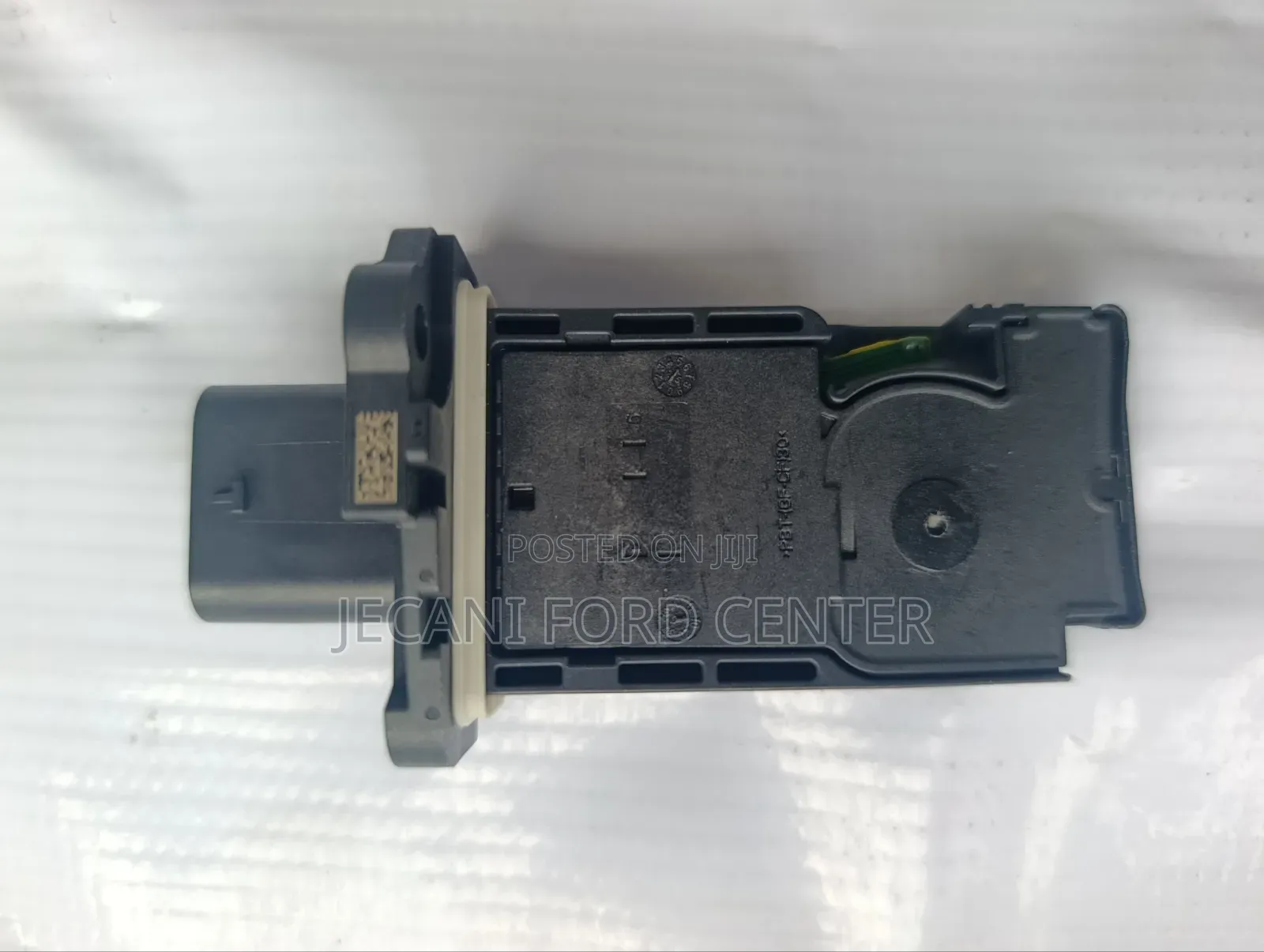 Ford Raptor Airflow Sensors