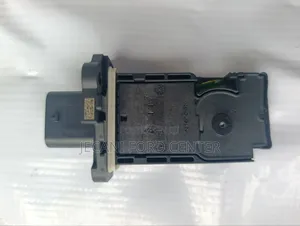 Ford Raptor Airflow Sensors