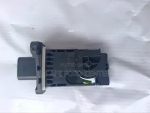 Ford Raptor Airflow Sensors