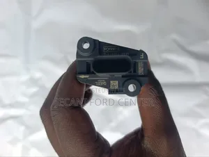 Ford Raptor Airflow Sensors