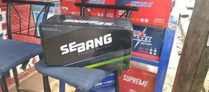 Double Star Auto Spare LTD