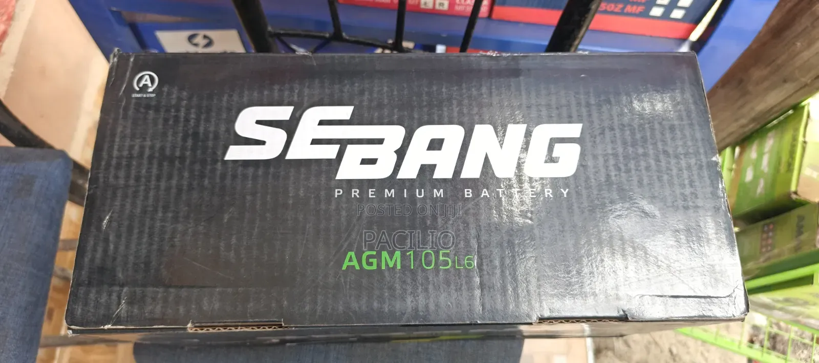 Double Star Auto Spare LTD