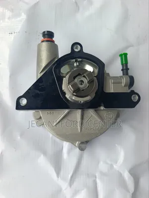 Ford Raptor 2.0 Vaccum Pump
