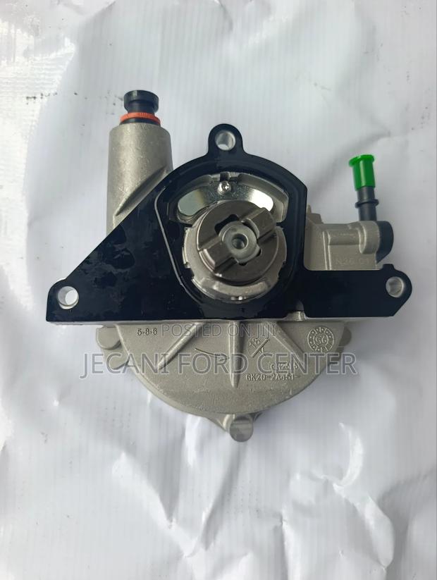 Ford Raptor 2.0 Vaccum Pump - main view