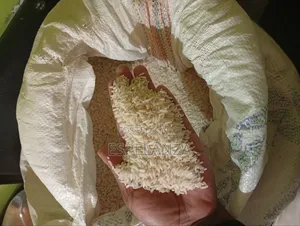 Premium Pishori Rice