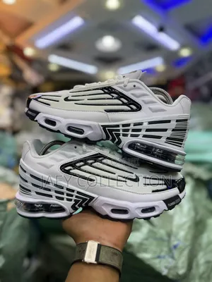 Nike Air Max Plus Size 39_45
