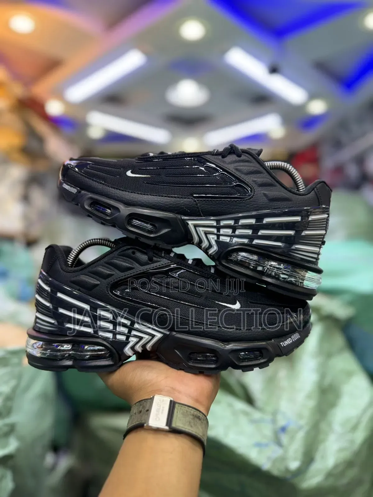 Nike Air Max Plus Size 39_45