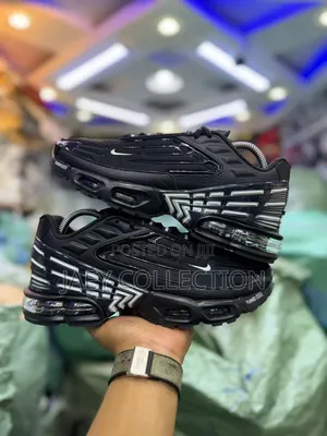 Nike Air Max Plus Size 39_45