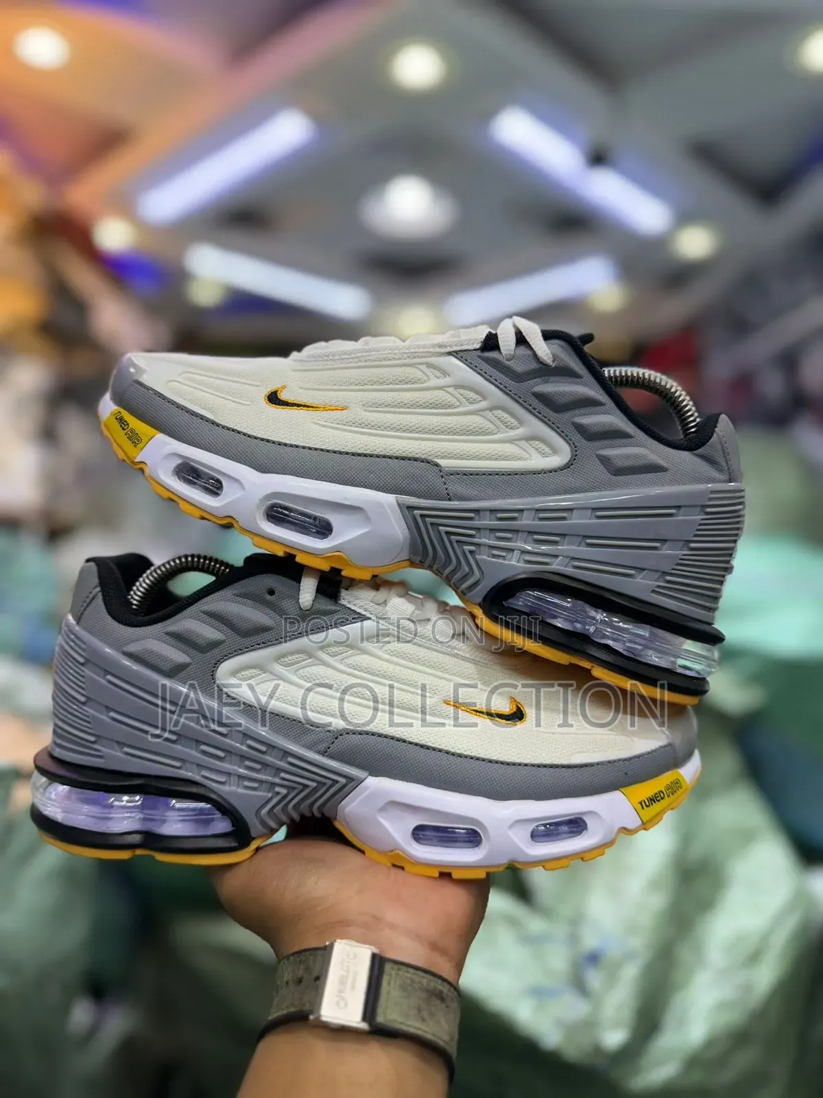 Nike Air Max Plus Size 39_45