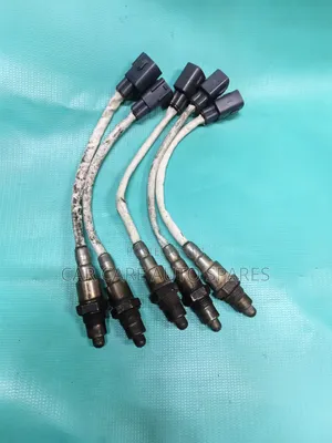 Oxygen Sensor Toyota Vitz