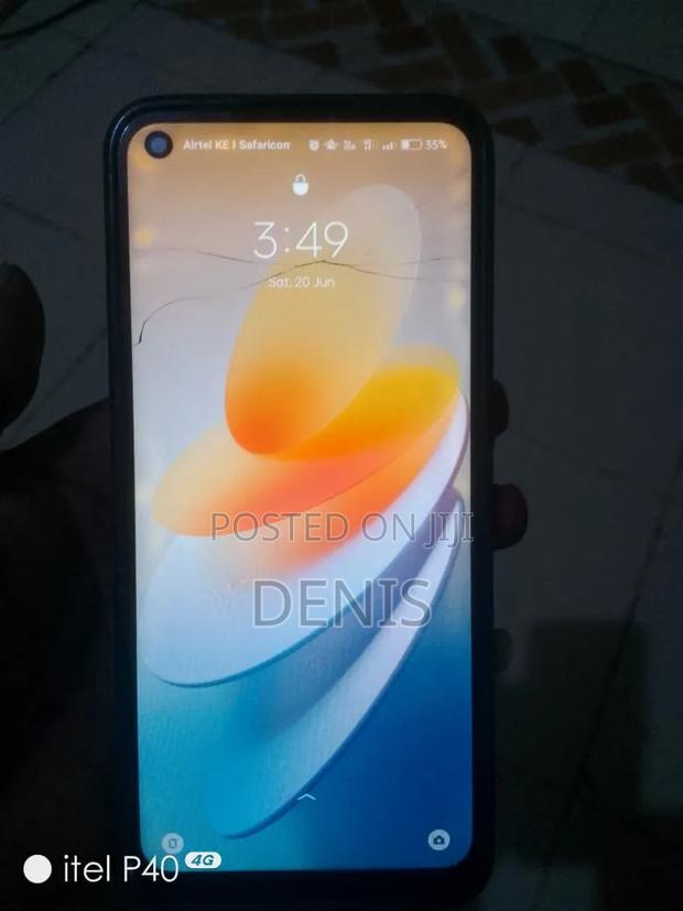 Oppo A53 64 GB Blue - thumbnail 5