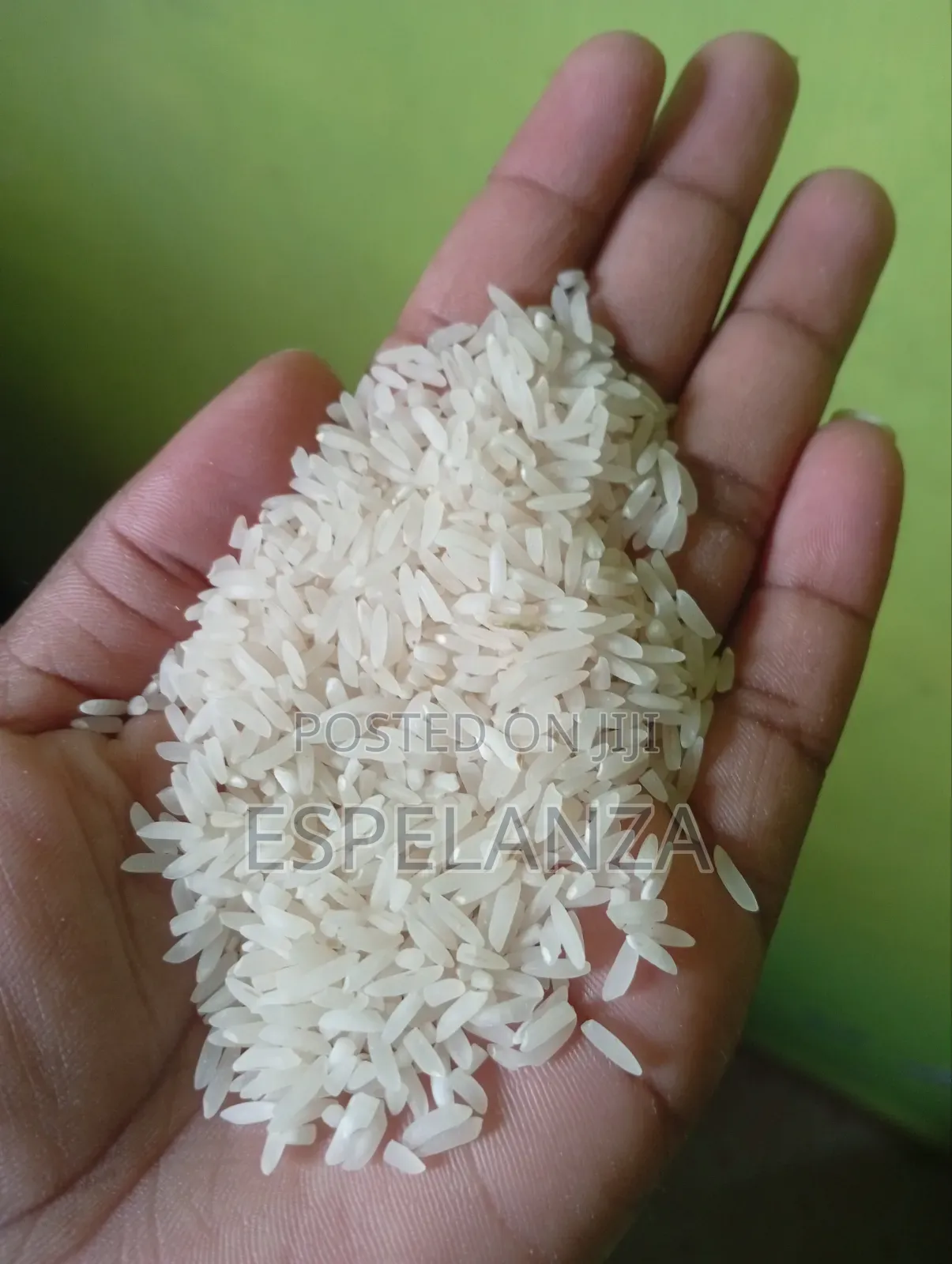 Premium Pishori Rice