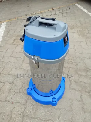 Vacuum Cleaner