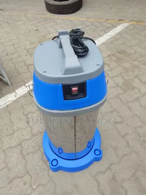Vacuum Cleaner
