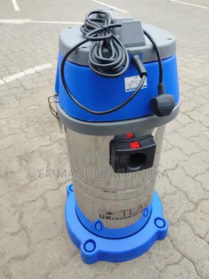 Vacuum Cleaner