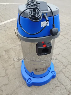 Vacuum Cleaner