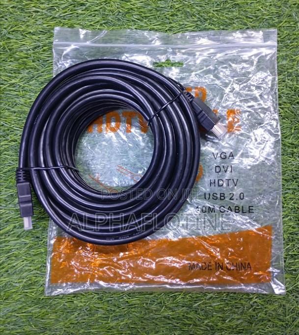 High Speed Hdmi Cables 15m