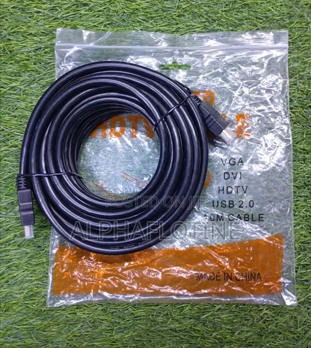High Speed Hdmi Cables 15m