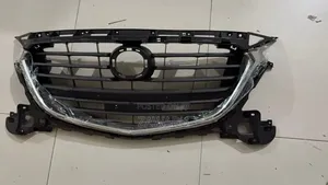 Grill Mazda Axela 2017 -