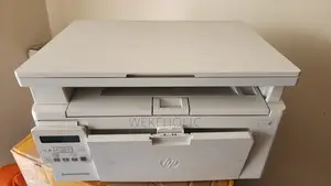 Hp Laser Jet Pro