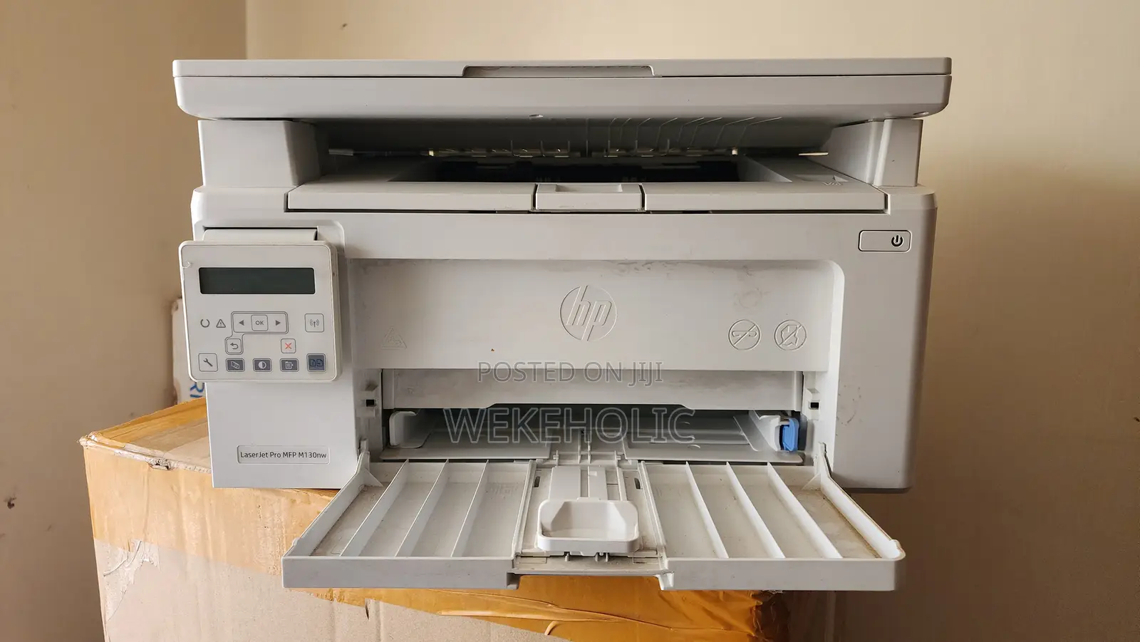 Hp Laser Jet Pro