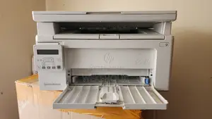 Hp Laser Jet Pro
