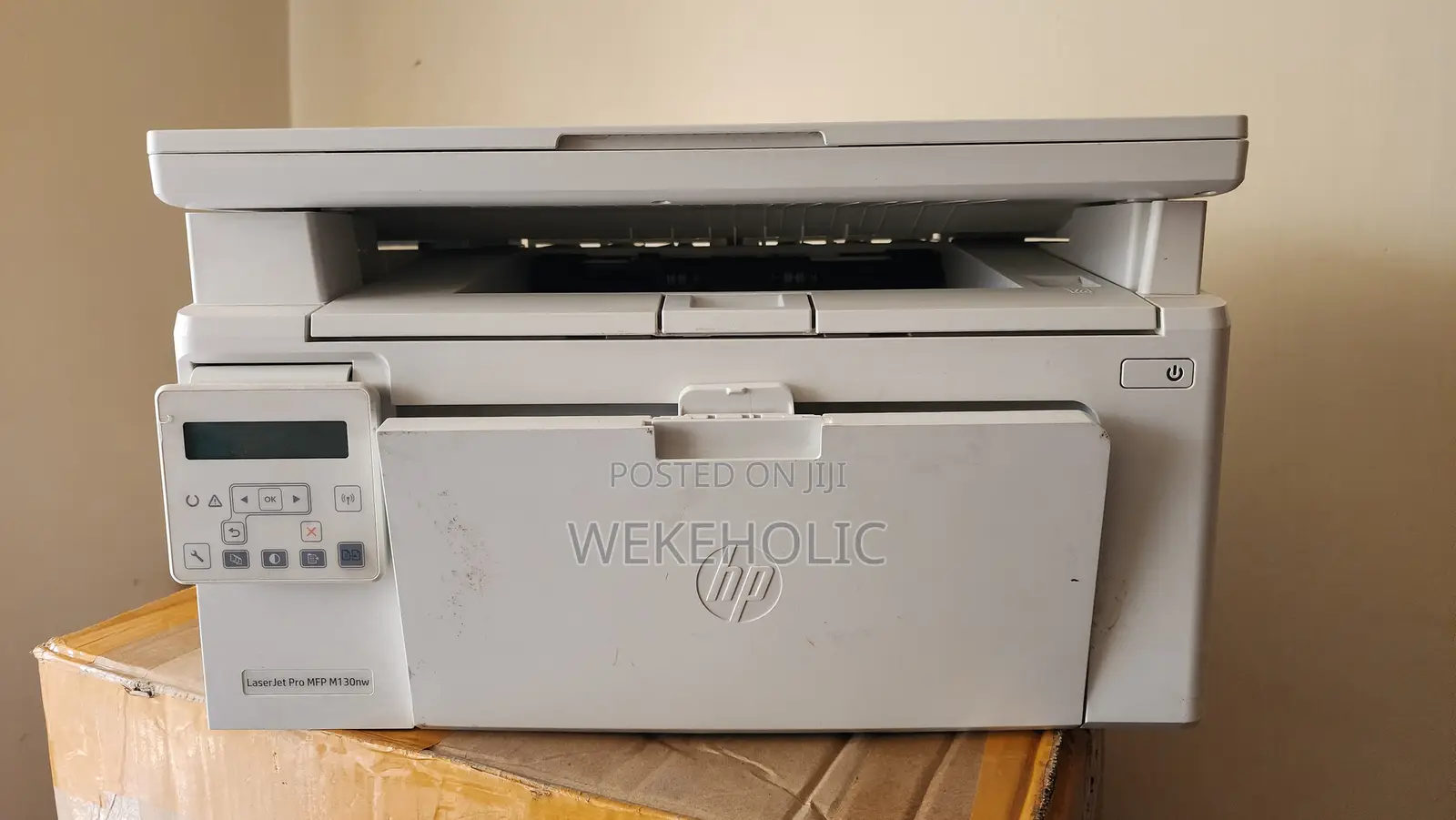 Hp Laser Jet Pro