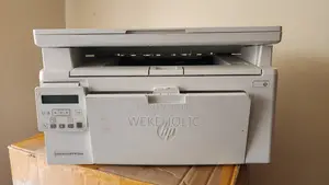 Hp Laser Jet Pro