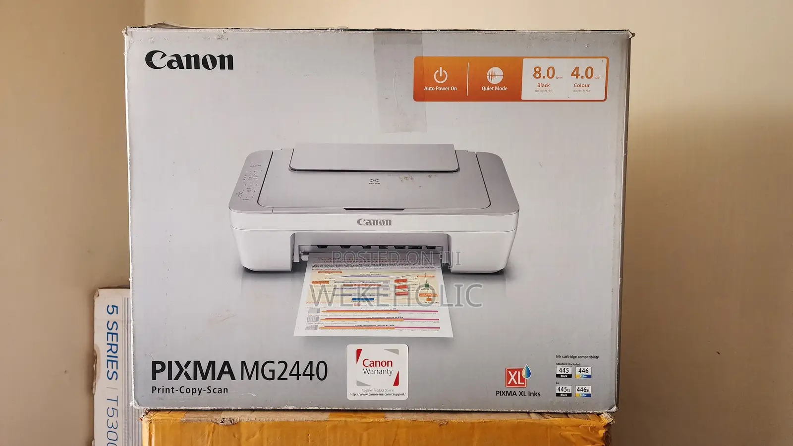 Hp Laser Jet Pro