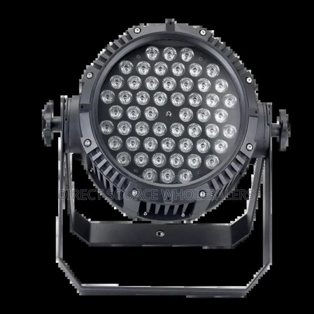 DMX Controlled Led Wash Light for Live Events - thumbnail 2
