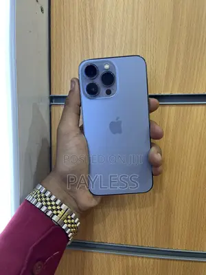 Apple iPhone 13 Pro 256 GB Blue
