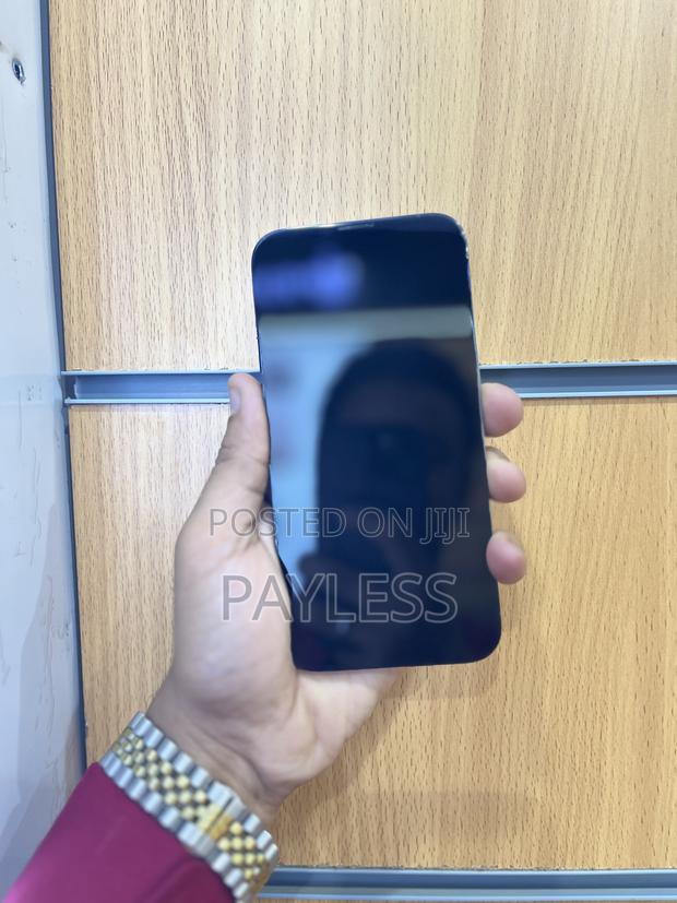 Apple iPhone 13 Pro 256 GB Blue - thumbnail 2