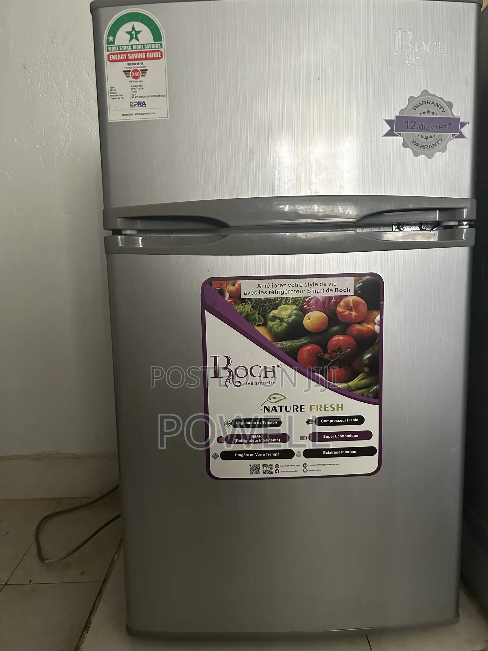 Refrigerator