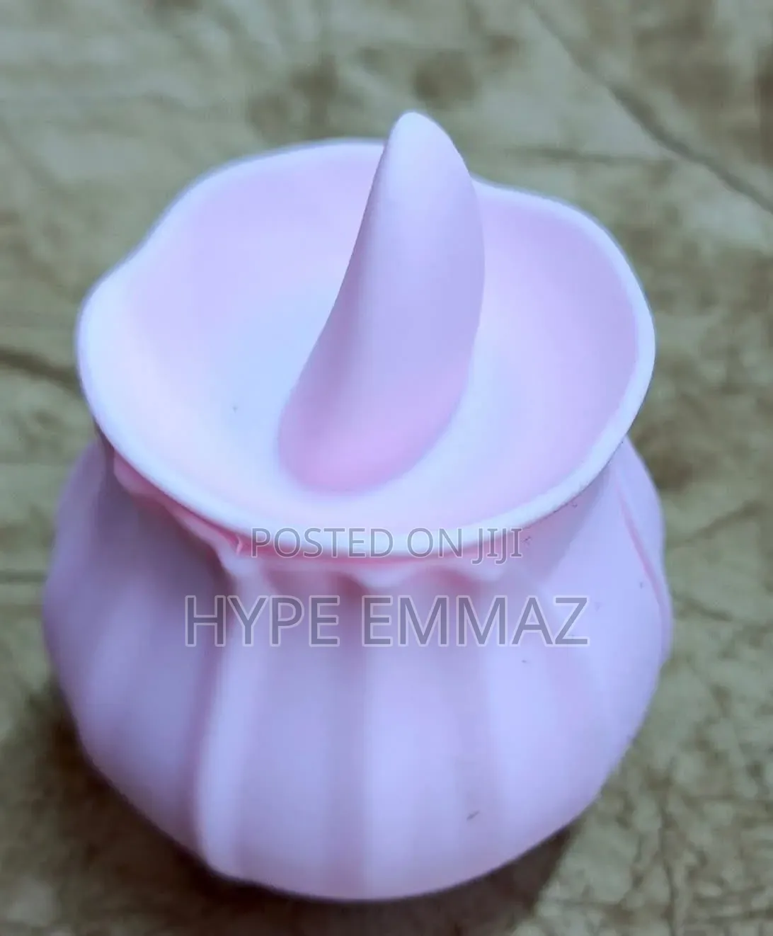 Rose Vibrator