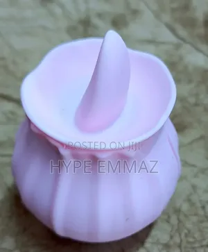 Rose Vibrator
