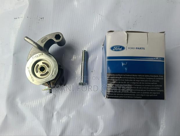 Ford Raptor 2.0 Timing Tensioner