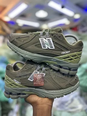 New Balance 1906r Size 39_45
