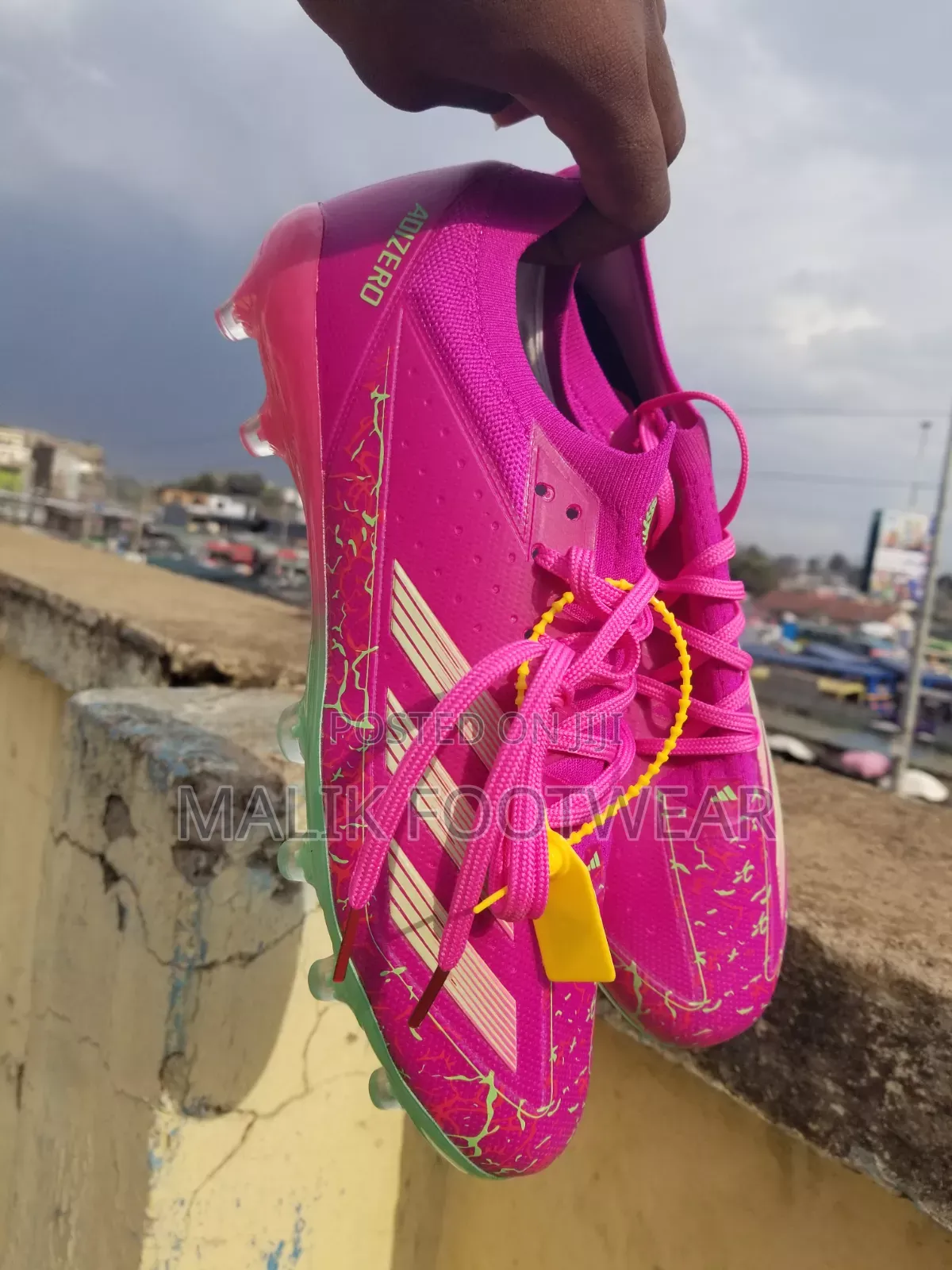 Adizero Adidas