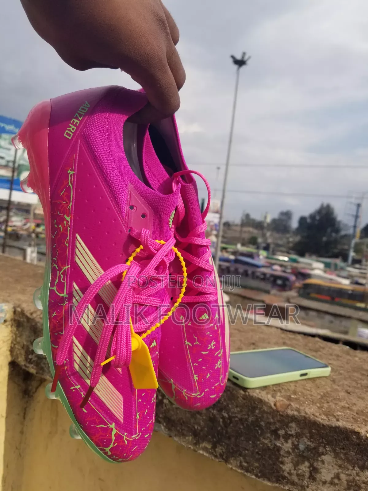 Adizero Adidas