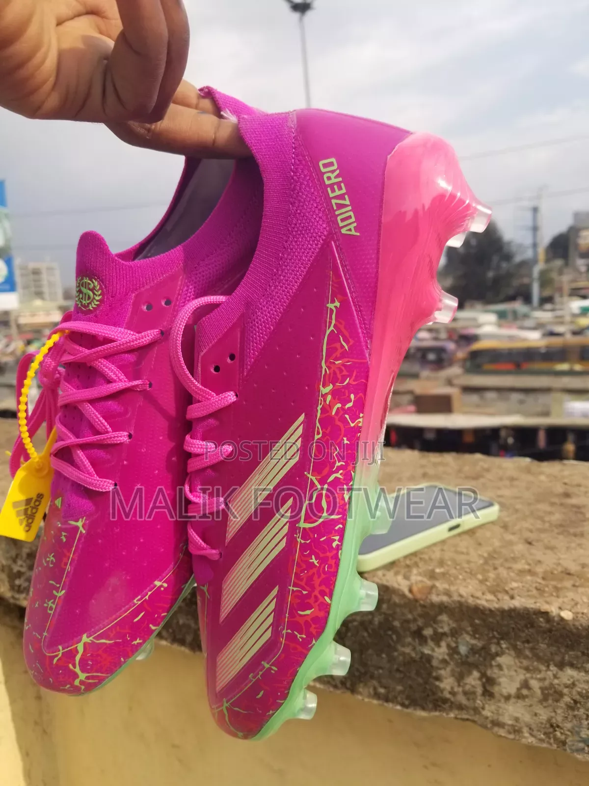 Adizero Adidas