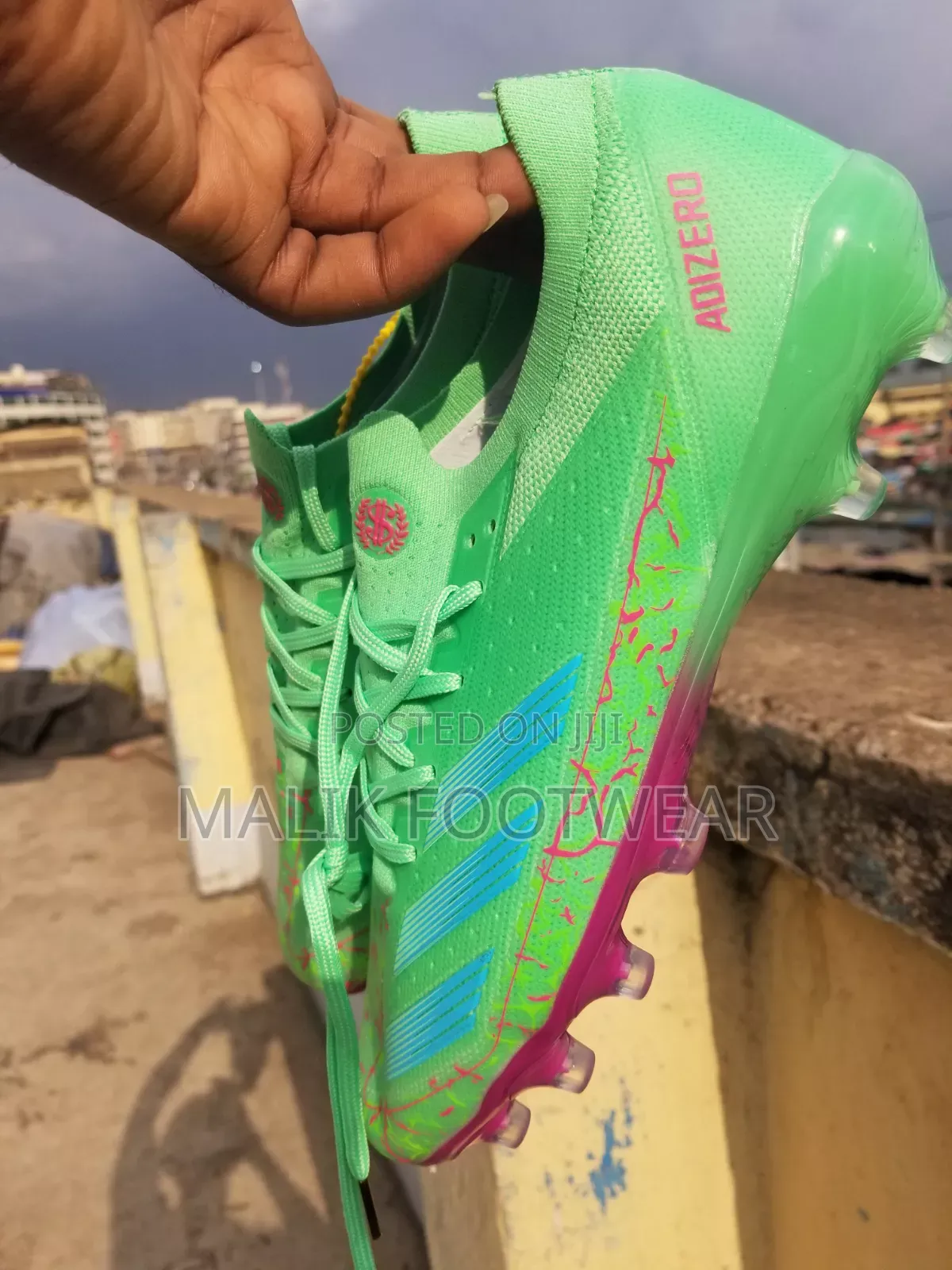 Adizero Adidas