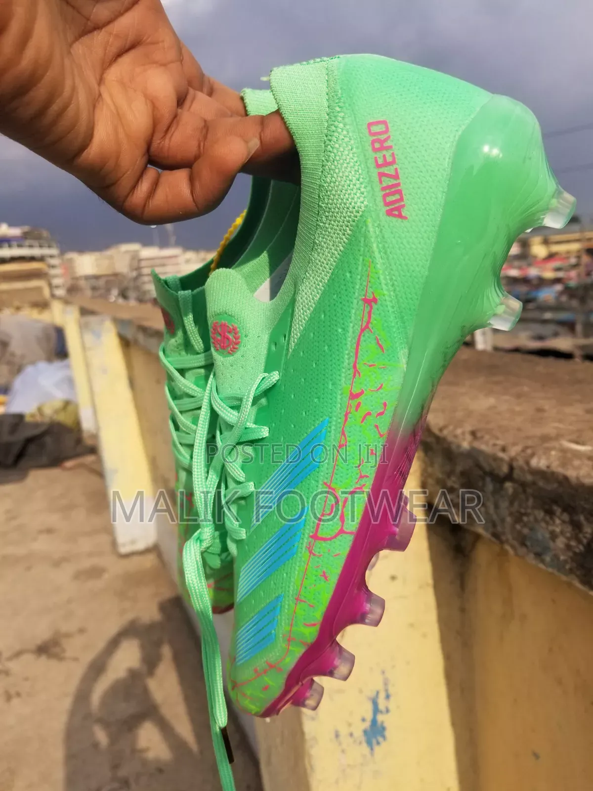 Adizero Adidas