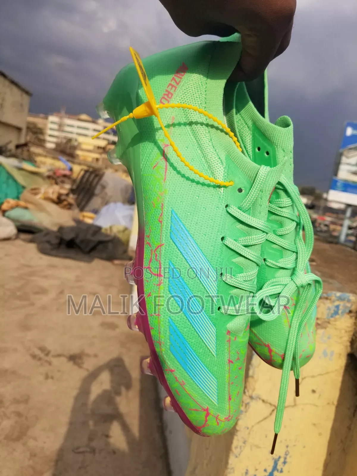 Adizero Adidas