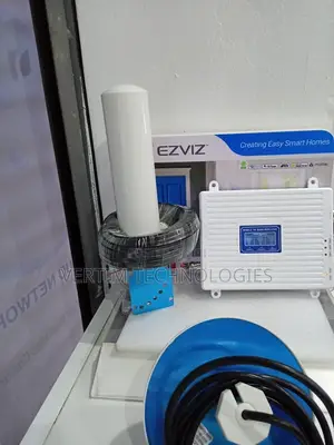 4g Network Booster for Calls, SMS Mobile Data