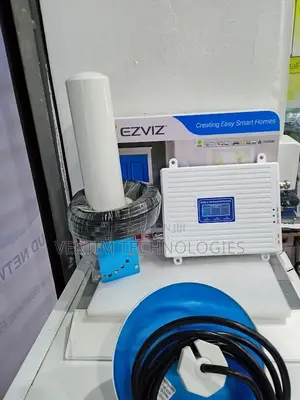 4g Network Booster for Calls, SMS Mobile Data