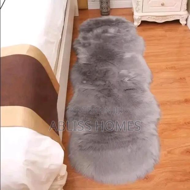 Faux Fur Carpets - main view