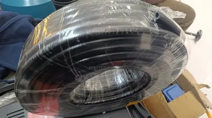 Air Compressor Pipe