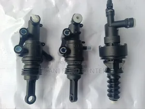 Ford Ranger Clutch Master Cylinder/Slave Cylinder